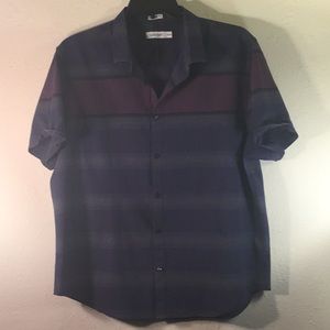 Calvin Klein Shirt, Size XL